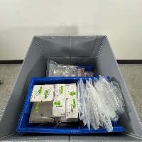 Laboratory Consumables image 0